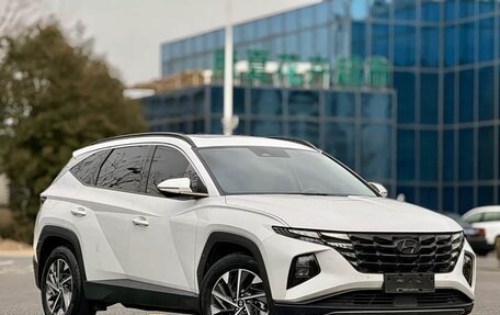Hyundai Tucson, 2022 год, 1 990 000 рублей, 1 фотография