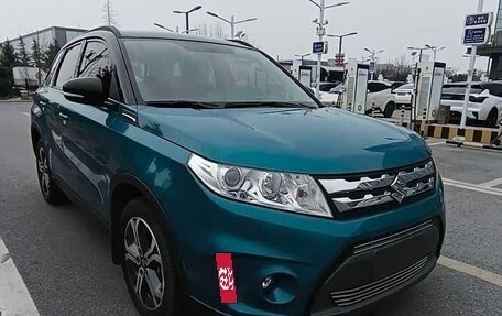 Suzuki Vitara II рестайлинг, 2018 год, 1 290 008 рублей, 3 фотография