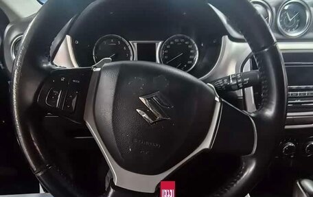 Suzuki Vitara II рестайлинг, 2018 год, 1 290 008 рублей, 10 фотография