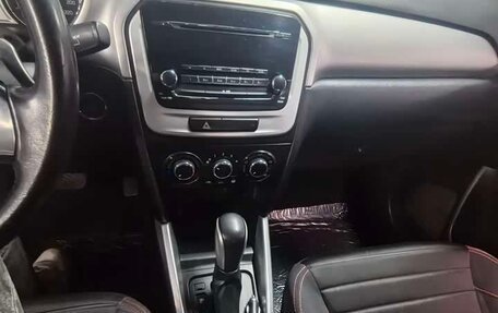 Suzuki Vitara II рестайлинг, 2018 год, 1 290 008 рублей, 13 фотография