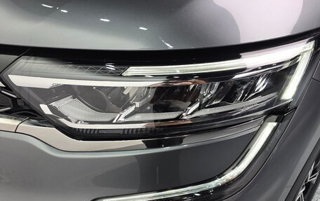 Renault Samsung QM6, 2022 год, 1 742 000 рублей, 5 фотография