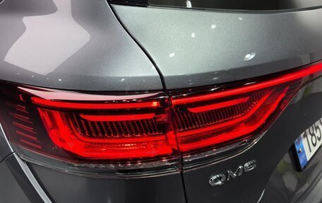 Renault Samsung QM6, 2022 год, 1 742 000 рублей, 6 фотография