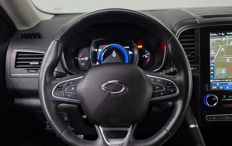 Renault Samsung QM6, 2022 год, 1 742 000 рублей, 7 фотография