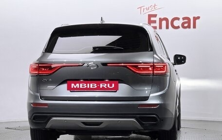 Renault Samsung QM6, 2022 год, 1 742 000 рублей, 4 фотография