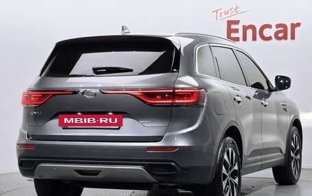 Renault Samsung QM6, 2022 год, 1 742 000 рублей, 3 фотография