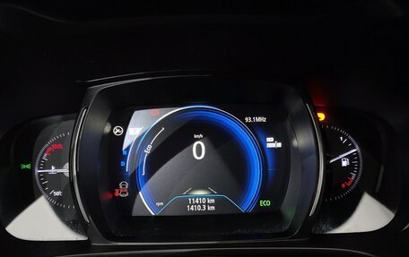 Renault Samsung QM6, 2022 год, 1 742 000 рублей, 8 фотография