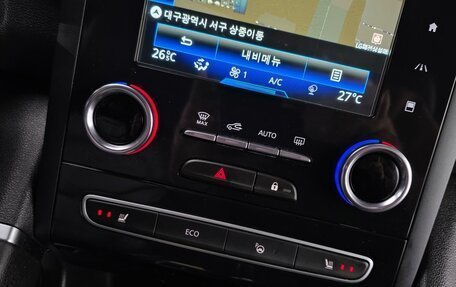 Renault Samsung QM6, 2022 год, 1 742 000 рублей, 14 фотография