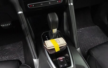 Renault Samsung QM6, 2022 год, 1 742 000 рублей, 10 фотография
