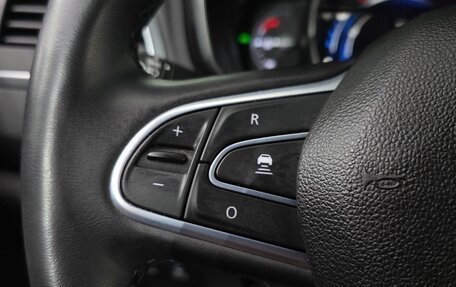 Renault Samsung QM6, 2022 год, 1 742 000 рублей, 11 фотография