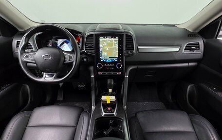 Renault Samsung QM6, 2022 год, 1 742 000 рублей, 9 фотография