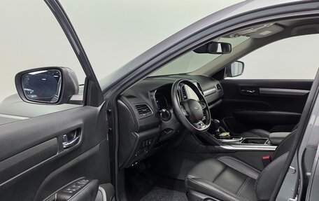 Renault Samsung QM6, 2022 год, 1 742 000 рублей, 12 фотография