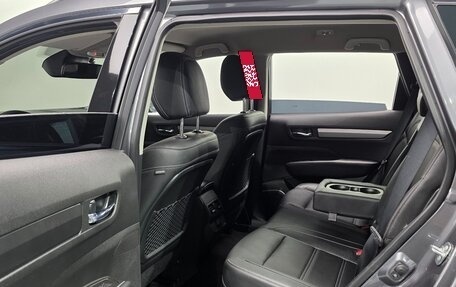 Renault Samsung QM6, 2022 год, 1 742 000 рублей, 18 фотография