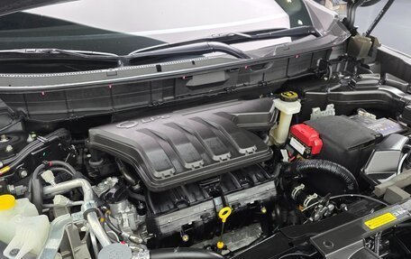 Renault Samsung QM6, 2022 год, 1 742 000 рублей, 20 фотография