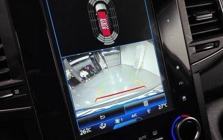 Renault Samsung QM6, 2022 год, 1 742 000 рублей, 13 фотография