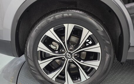 Renault Samsung QM6, 2022 год, 1 742 000 рублей, 22 фотография