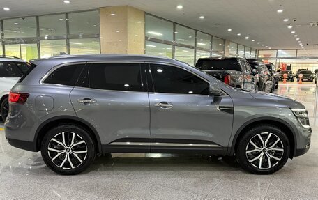 Renault Samsung QM6, 2022 год, 1 995 000 рублей, 4 фотография