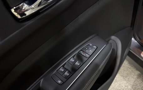 Renault Samsung QM6, 2022 год, 1 995 000 рублей, 10 фотография