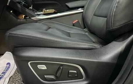 Renault Samsung QM6, 2022 год, 1 995 000 рублей, 9 фотография