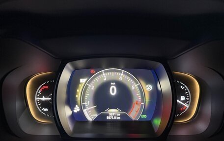 Renault Samsung QM6, 2022 год, 1 995 000 рублей, 12 фотография