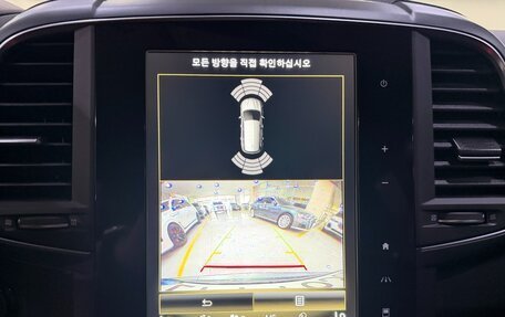 Renault Samsung QM6, 2022 год, 1 995 000 рублей, 15 фотография