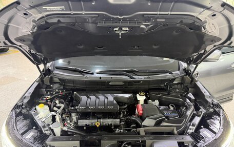 Renault Samsung QM6, 2022 год, 1 995 000 рублей, 18 фотография