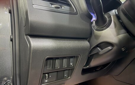 Renault Samsung QM6, 2022 год, 1 995 000 рублей, 16 фотография