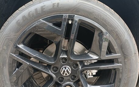 Volkswagen Teramont, 2026 год, 6 500 000 рублей, 7 фотография