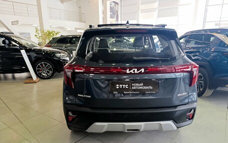 KIA Seltos I, 2026 год, 3 190 000 рублей, 7 фотография