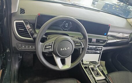 KIA Seltos I, 2026 год, 3 190 000 рублей, 9 фотография