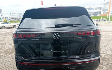 Volkswagen Teramont, 2026 год, 6 400 000 рублей, 6 фотография