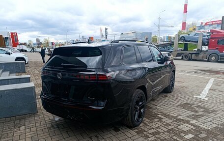 Volkswagen Teramont, 2026 год, 6 400 000 рублей, 4 фотография