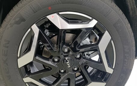 KIA Seltos I, 2026 год, 3 190 000 рублей, 13 фотография