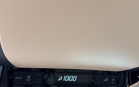 Toyota Alphard, 2025 год, 13 690 000 рублей, 19 фотография
