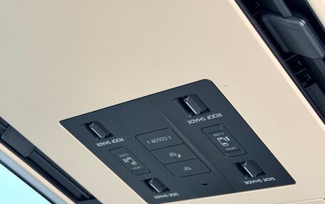 Toyota Alphard, 2025 год, 13 690 000 рублей, 22 фотография