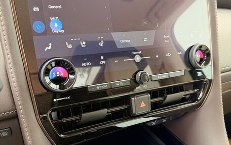 Toyota Alphard, 2025 год, 13 690 000 рублей, 20 фотография