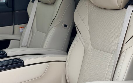 Toyota Alphard, 2025 год, 13 690 000 рублей, 34 фотография