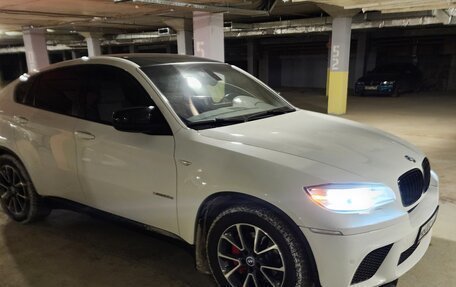 BMW X6, 2013 год, 3 300 000 рублей, 2 фотография