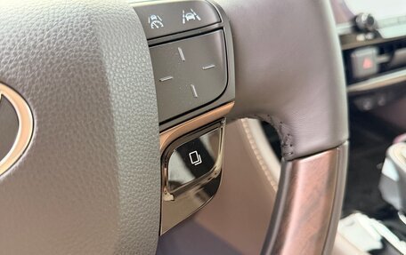 Toyota Alphard, 2025 год, 13 690 000 рублей, 38 фотография