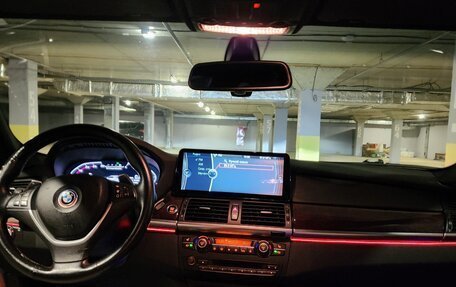 BMW X6, 2013 год, 3 300 000 рублей, 5 фотография