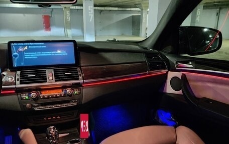 BMW X6, 2013 год, 3 300 000 рублей, 7 фотография