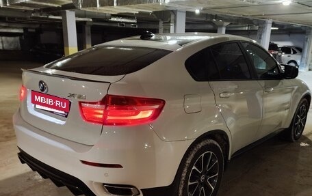 BMW X6, 2013 год, 3 300 000 рублей, 4 фотография