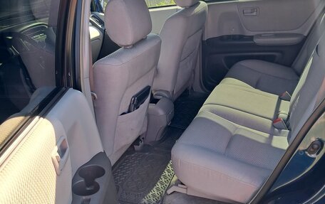 Toyota Highlander III, 2004 год, 999 999 рублей, 9 фотография