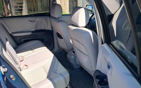 Toyota Highlander III, 2004 год, 999 999 рублей, 8 фотография