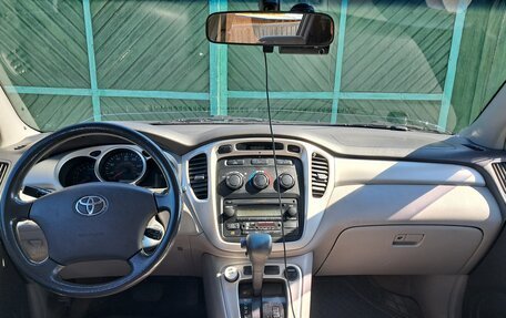Toyota Highlander III, 2004 год, 999 999 рублей, 10 фотография