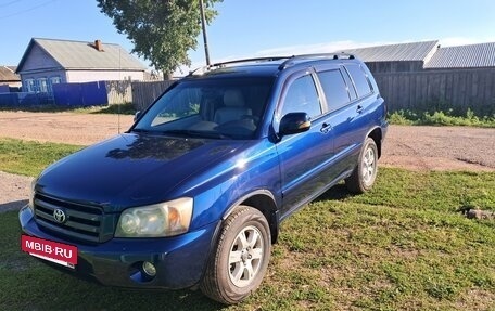 Toyota Highlander III, 2004 год, 999 999 рублей, 3 фотография