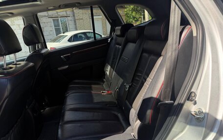 Hyundai Santa Fe III рестайлинг, 2008 год, 1 095 000 рублей, 15 фотография