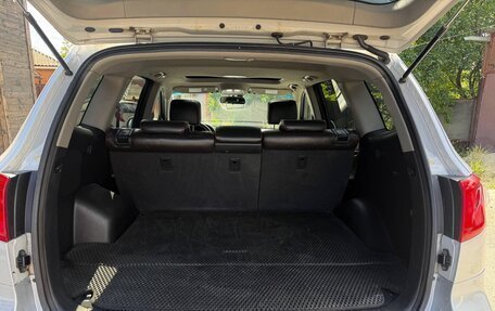 Hyundai Santa Fe III рестайлинг, 2008 год, 1 095 000 рублей, 19 фотография