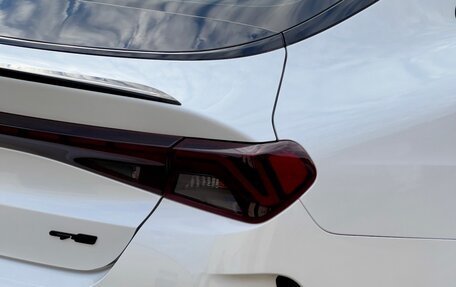 KIA K5, 2020 год, 2 500 000 рублей, 4 фотография