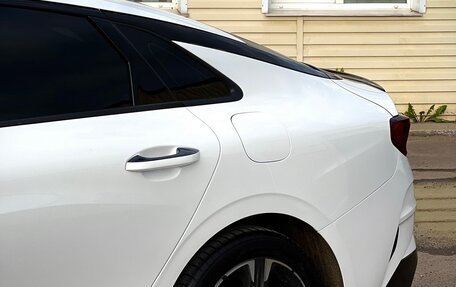 KIA K5, 2020 год, 2 500 000 рублей, 3 фотография