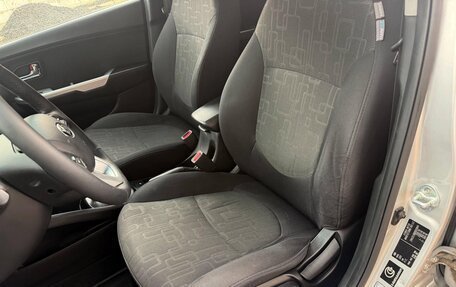 KIA Rio III рестайлинг, 2013 год, 940 000 рублей, 15 фотография
